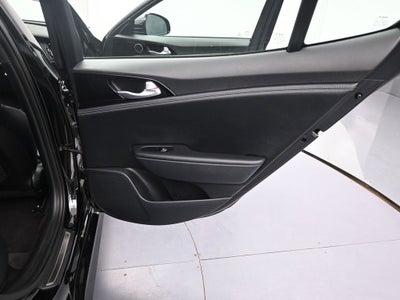 2023 Kia Stinger GT-Line