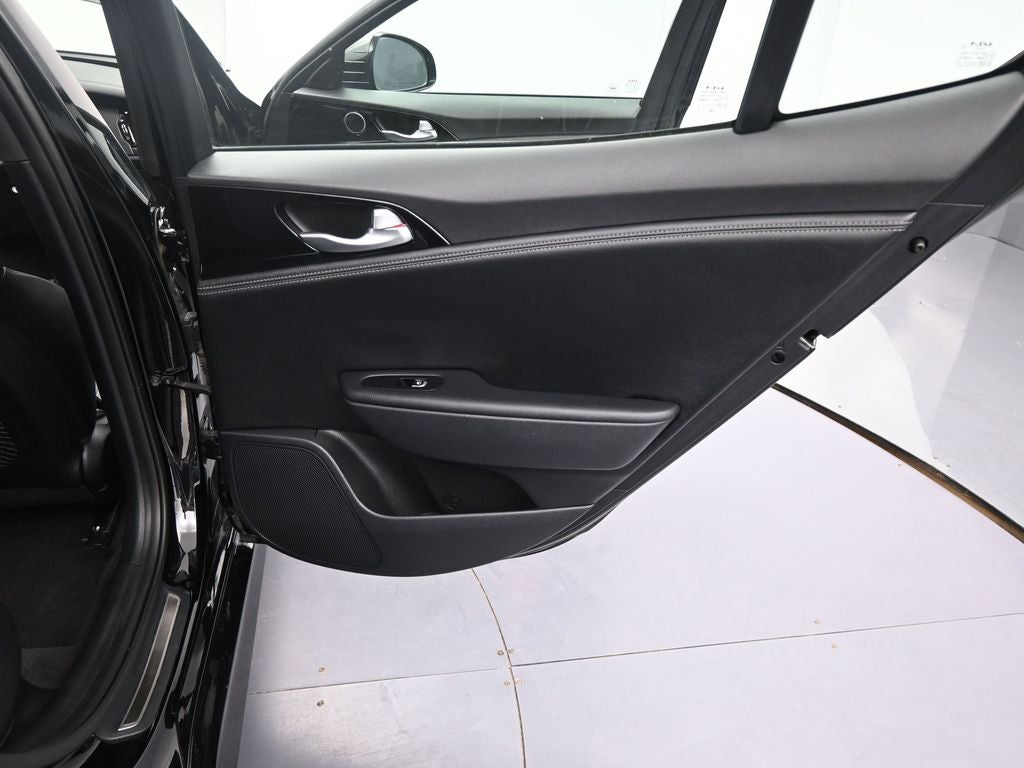 2023 Kia Stinger GT-Line