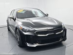 2023 Kia Stinger GT-Line