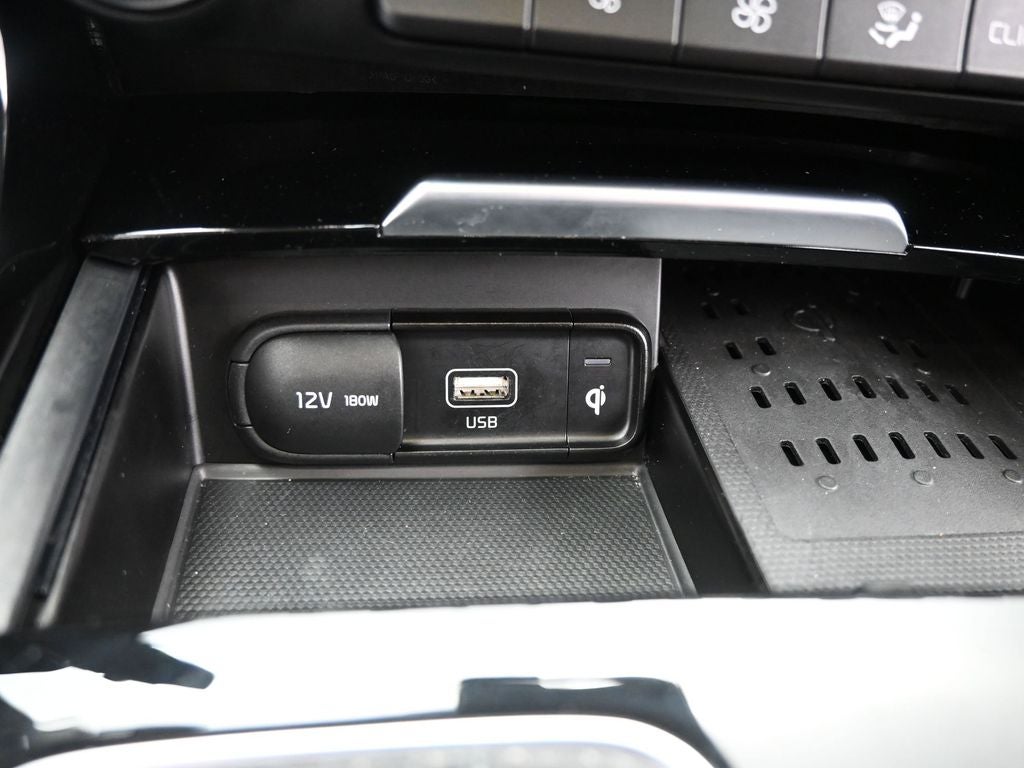 2023 Kia Stinger GT-Line