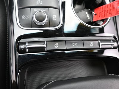 2023 Kia Stinger GT-Line