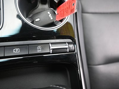 2023 Kia Stinger GT-Line