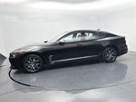 2023 Kia Stinger GT-Line