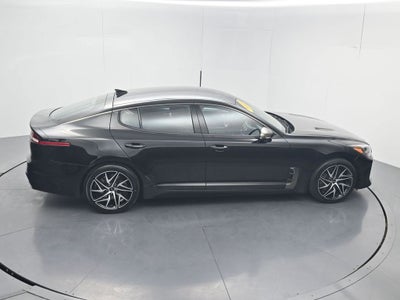 2023 Kia Stinger GT-Line