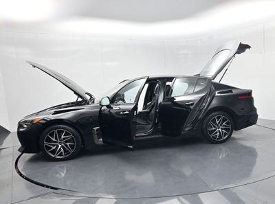 2023 Kia Stinger GT-Line