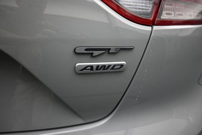 2022 Kia Stinger GT1