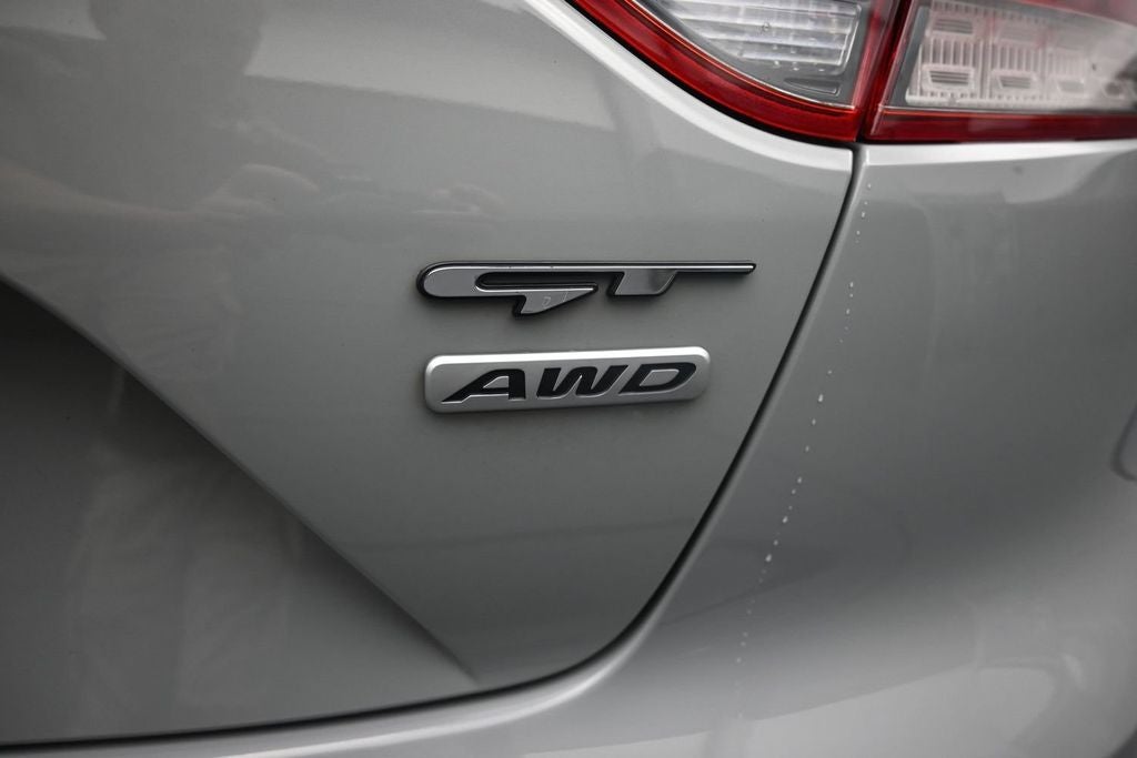 2022 Kia Stinger GT1