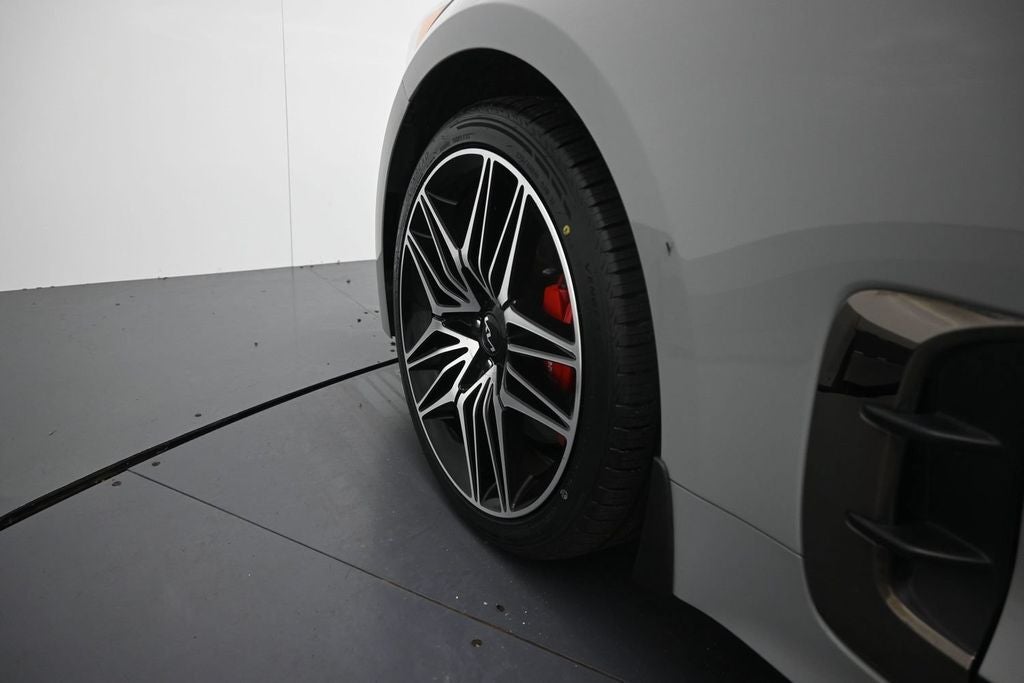 2022 Kia Stinger GT1