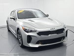 2022 Kia Stinger GT1