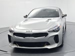 2022 Kia Stinger GT1