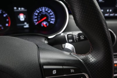 2022 Kia Stinger GT1