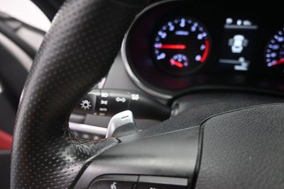 2022 Kia Stinger GT1