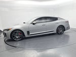 2022 Kia Stinger GT1
