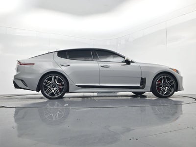2022 Kia Stinger GT1
