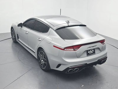 2022 Kia Stinger GT1