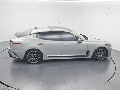 2022 Kia Stinger GT1