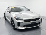 2019 Kia Stinger GT2