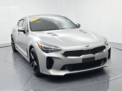 2019 Kia Stinger GT2
