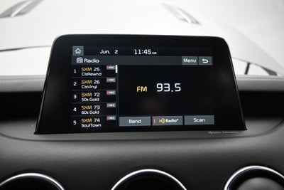 2019 Kia Stinger GT2