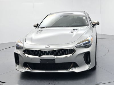 2019 Kia Stinger GT2