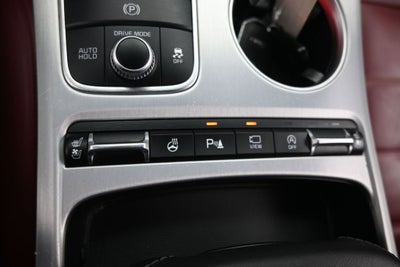 2019 Kia Stinger GT2