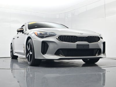 2019 Kia Stinger GT2