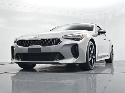 2019 Kia Stinger GT2