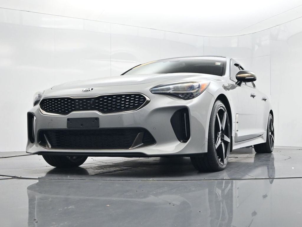 2019 Kia Stinger GT2