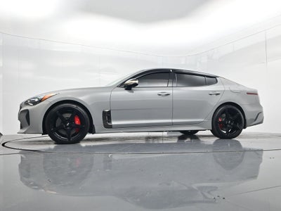2019 Kia Stinger GT2