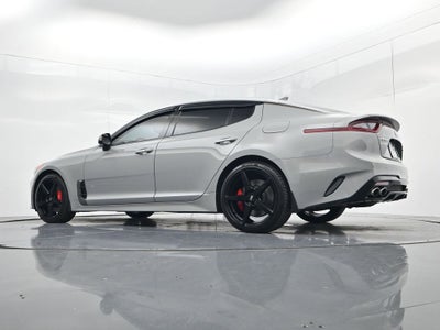 2019 Kia Stinger GT2