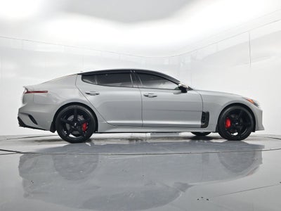 2019 Kia Stinger GT2