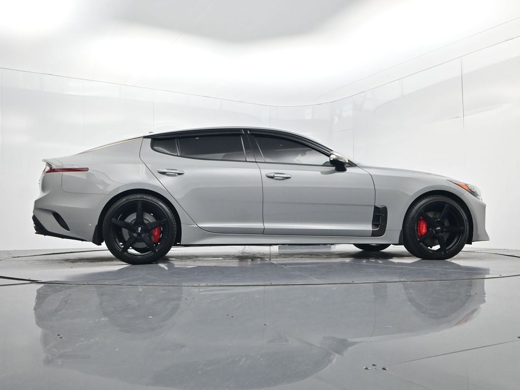 2019 Kia Stinger GT2