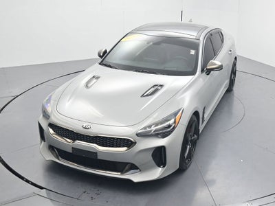 2019 Kia Stinger GT2