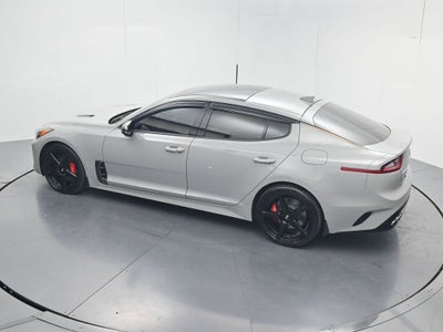 2019 Kia Stinger GT2