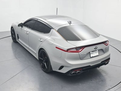 2019 Kia Stinger GT2