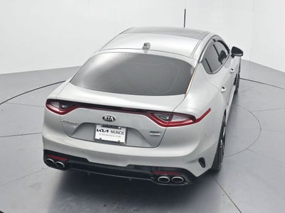 2019 Kia Stinger GT2