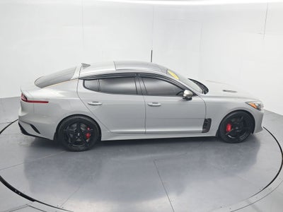 2019 Kia Stinger GT2