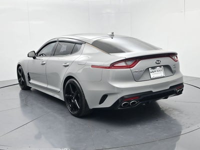 2019 Kia Stinger GT2