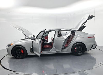 2019 Kia Stinger GT2