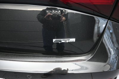 2027 Kia K5 GT-Line