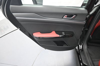 2027 Kia K5 GT-Line