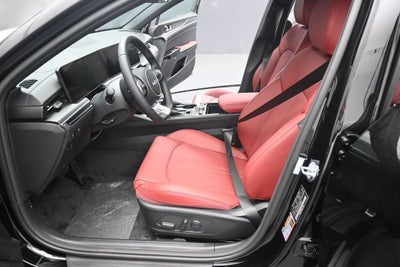 2027 Kia K5 GT-Line