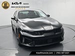 2027 Kia K5 GT-Line