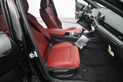 2027 Kia K5 GT-Line
