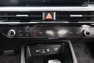 2027 Kia K5 GT-Line