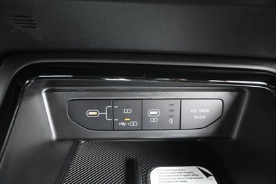 2027 Kia K5 GT-Line