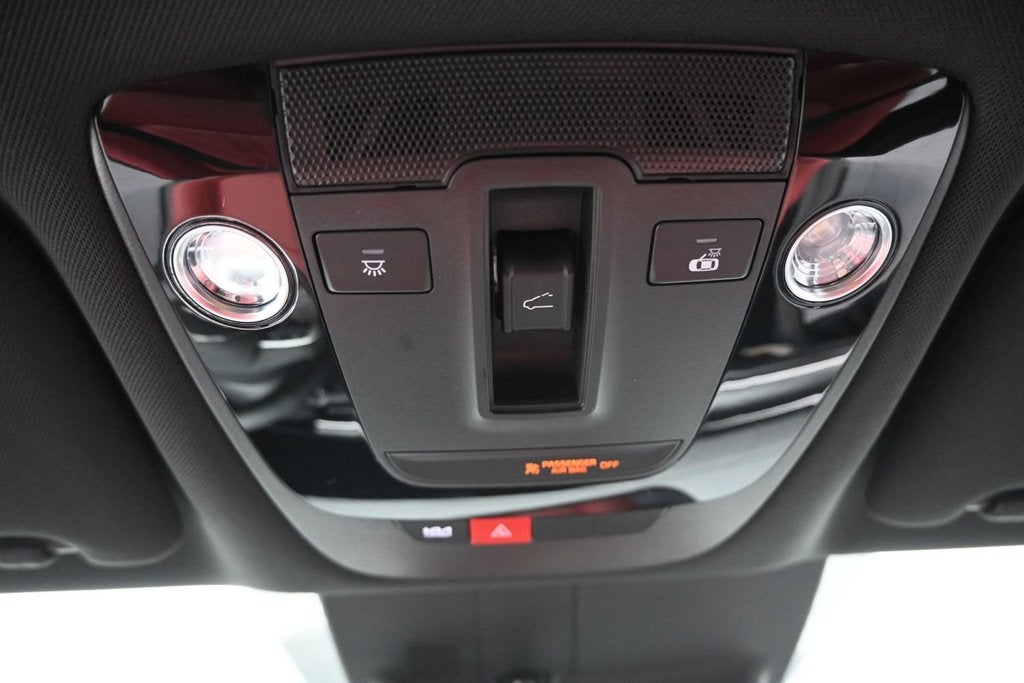 2027 Kia K5 GT-Line