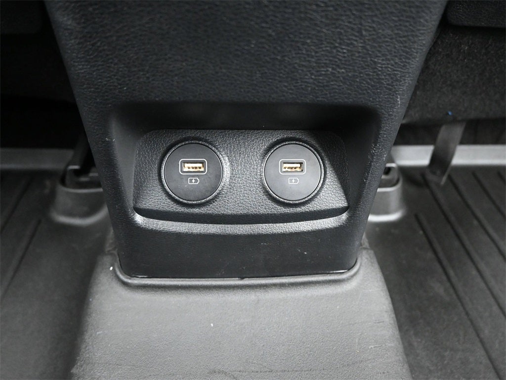 2020 Kia Cadenza Technology