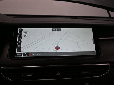 2020 Kia Cadenza Technology
