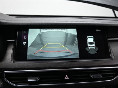 2020 Kia Cadenza Technology